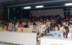 广东民航学院