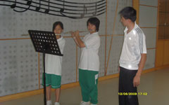 47中管乐教学