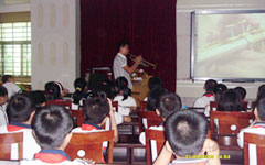 东莞小学