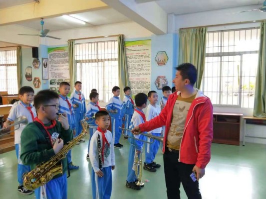 我的学生